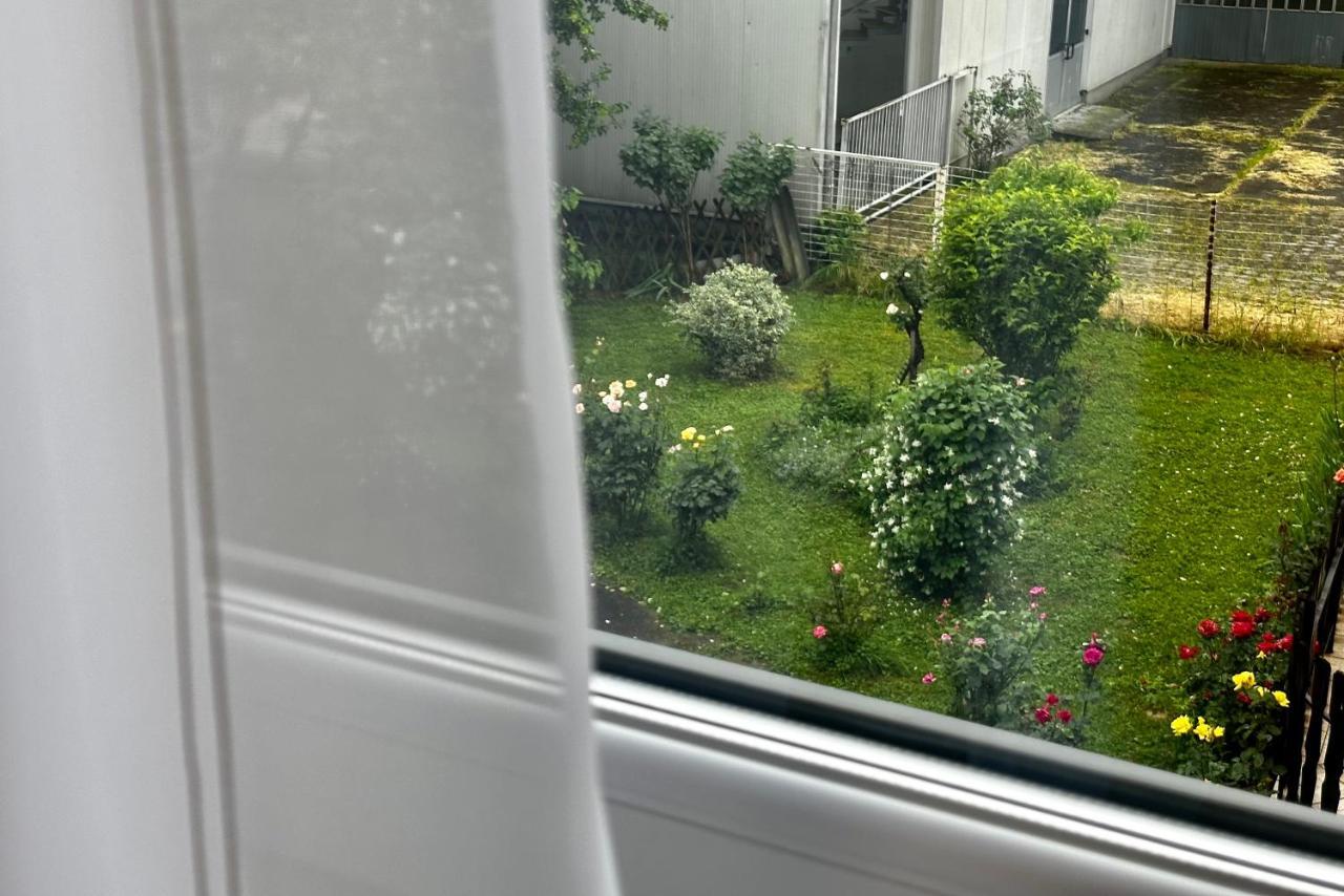 Rooms Slavonski Brod Eksteriør bilde